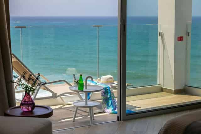 Leonardo Hotels Cyprus