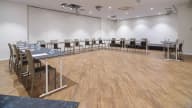 Meeting Rooms