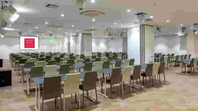 Conference Facilities
