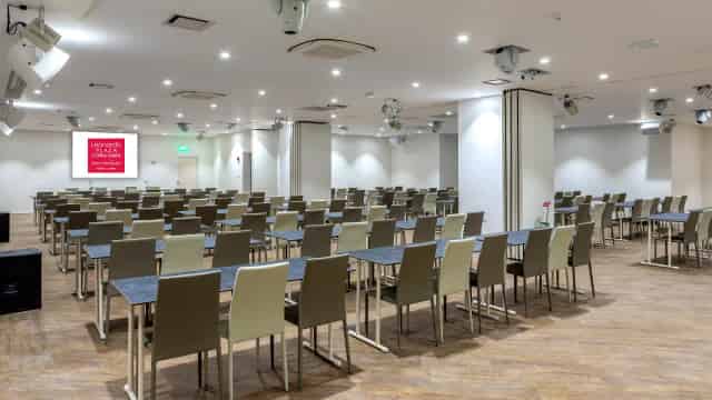 Leonardo Hotels Cyprus