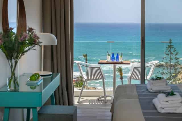 Leonardo Hotels Cyprus