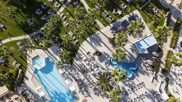 Leonardo Hotels Cyprus