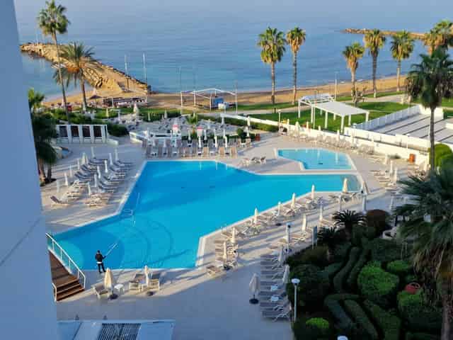 Leonardo Hotels Cyprus