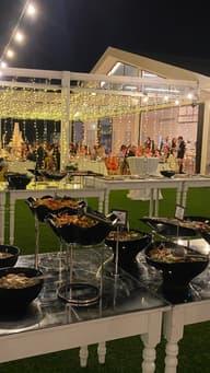 Summer Party Venues