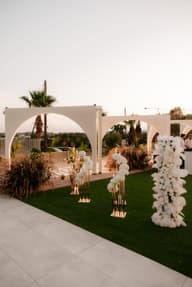 Summer Party Venues