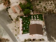 Outdoor Terraces