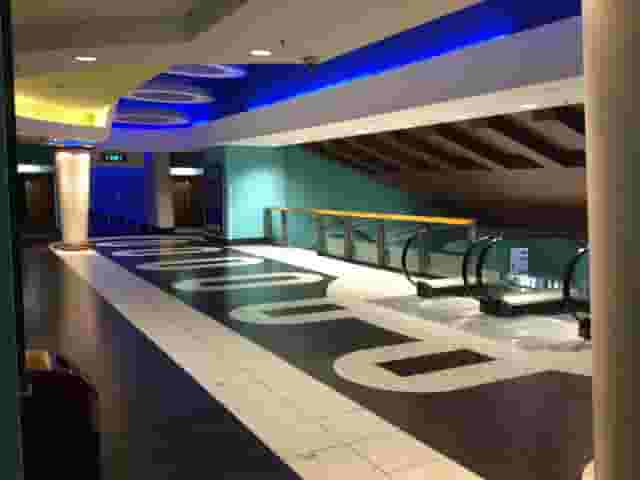 Vue Leeds - The Light