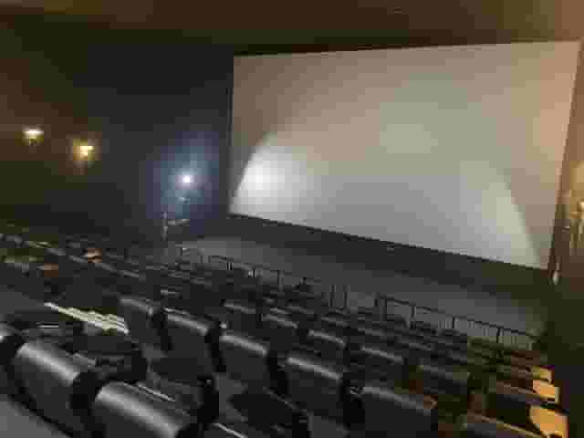 Vue Leeds - The Light
