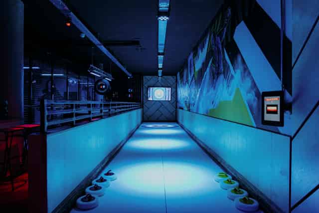 Roxy Lanes +1 more