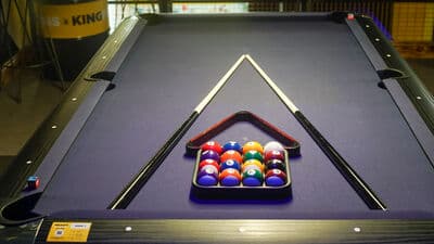The Break Zone