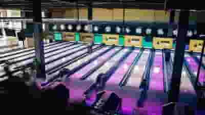 The Strike Zone