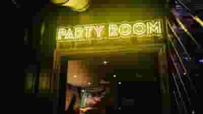 Karaoke Room