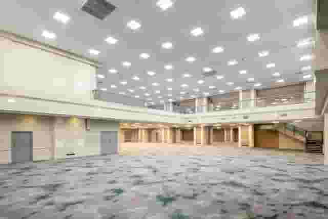 DoubleTree by Hilton Brighton Metropole
