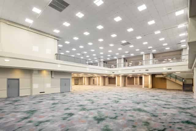 DoubleTree by Hilton Brighton Metropole