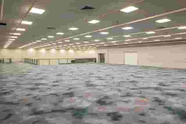 DoubleTree by Hilton Brighton Metropole