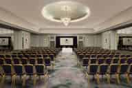 Meeting Spaces