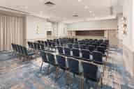 Seminar Rooms