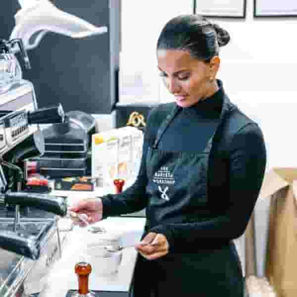 Caterer
