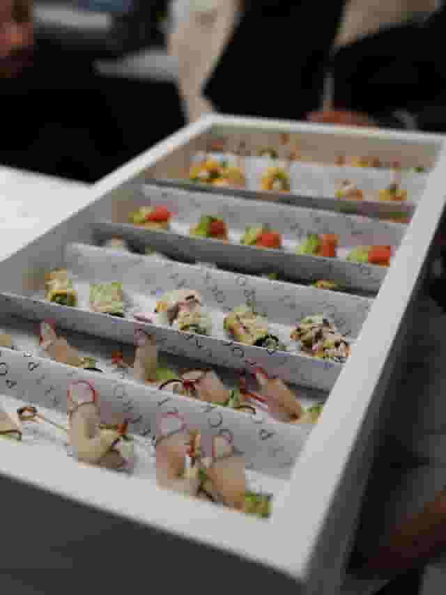 Catering Service