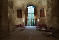 Reception Halls