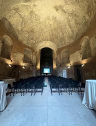 Reception Venues