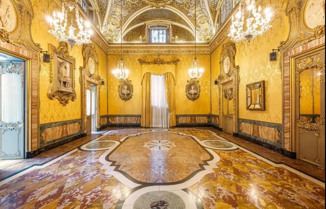 Palazzo Rondinini