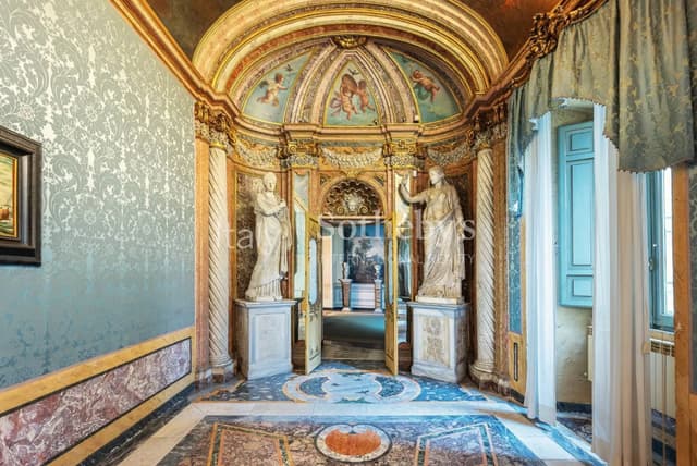 Palazzo Rondinini