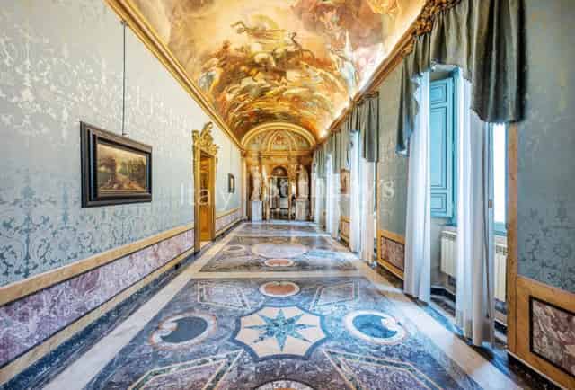 Palazzo Rondinini