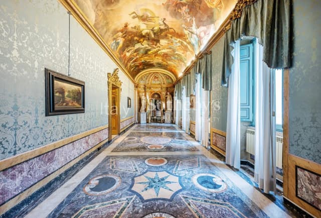 Palazzo Rondinini