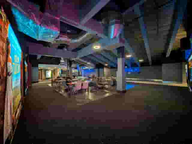 Vue Manchester - Printworks