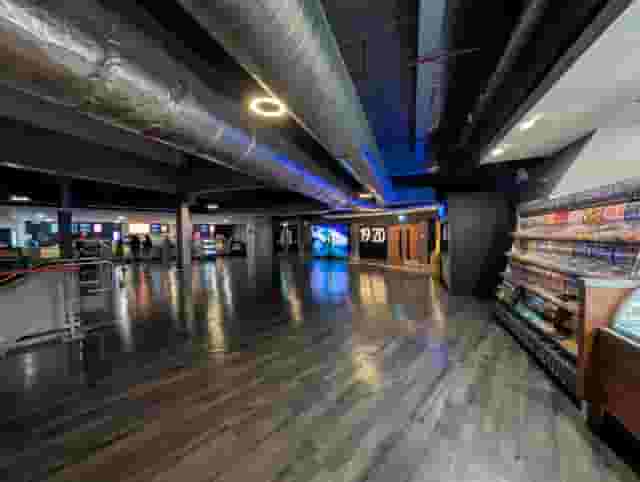 Vue Manchester - Printworks