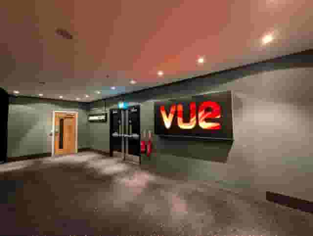 Vue Manchester - Printworks