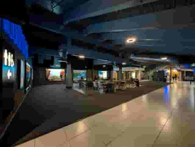 Vue Manchester - Printworks
