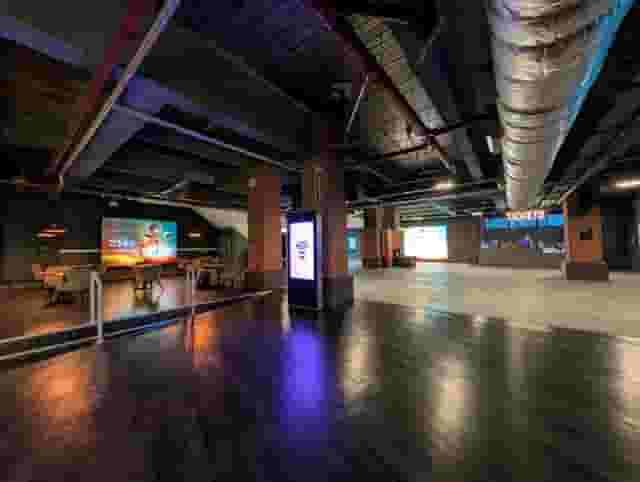 Vue Manchester - Printworks