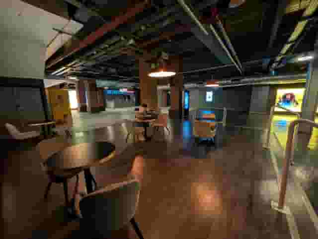 Vue Manchester - Printworks
