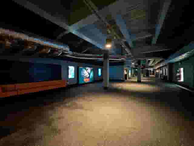 Vue Manchester - Printworks