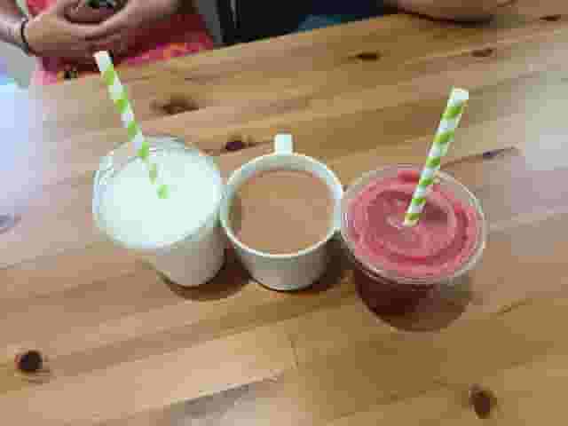 Harper's Cafe