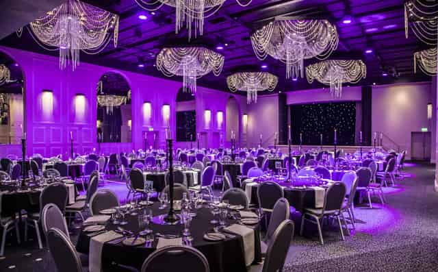 The Reach at Piccadilly Manchester - Tribute by Marriott
