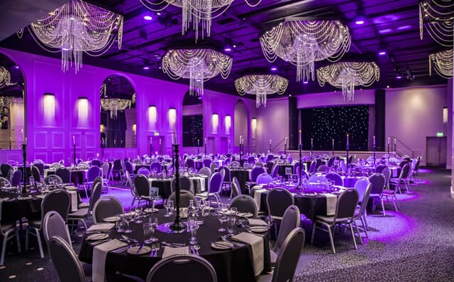 The Reach at Piccadilly Manchester - Tribute by Marriott
