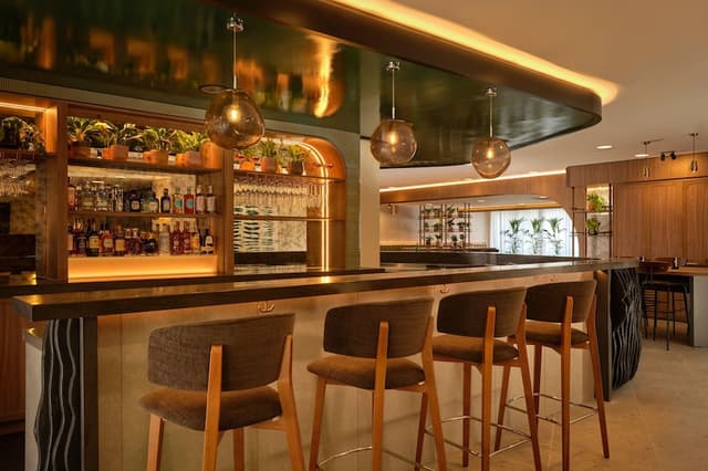 The Reach at Piccadilly Manchester - Tribute by Marriott