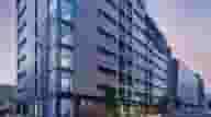 Manchester City Centre