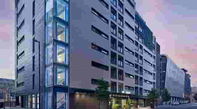 The Reach at Piccadilly Manchester - Tribute by Marriott