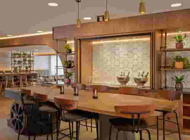 The Reach at Piccadilly Manchester - Tribute by Marriott
