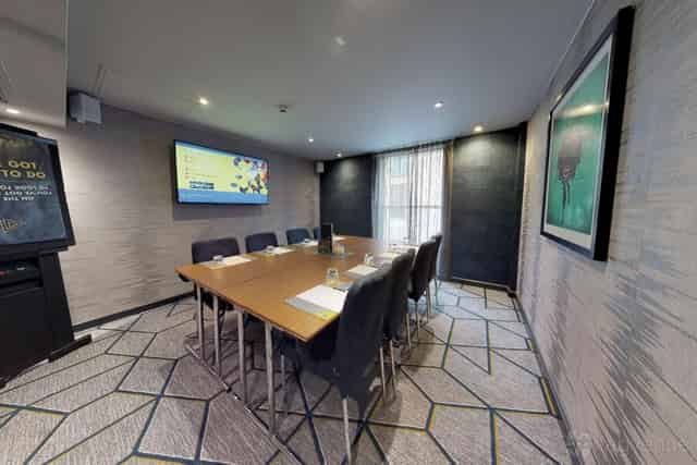 The Reach at Piccadilly Manchester - Tribute by Marriott