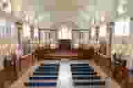 Banqueting Halls