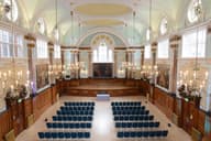 Banqueting Halls