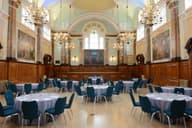 Wedding Hall Venues