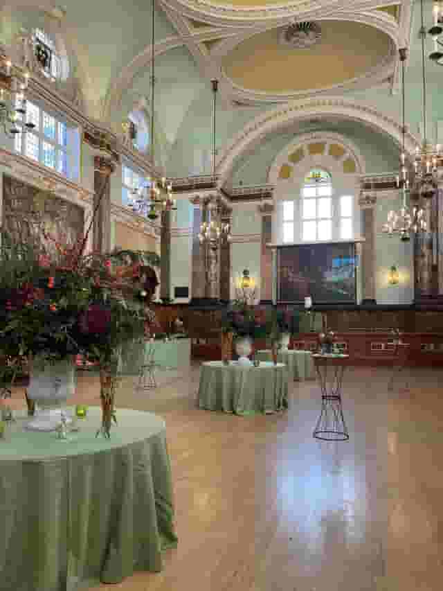 Chelsea Old Town Hall
