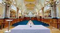 Hotel Meeting Rooms