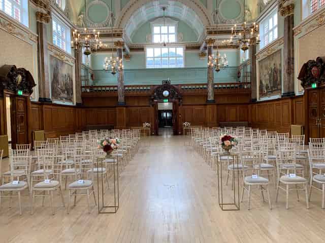 Chelsea Old Town Hall
